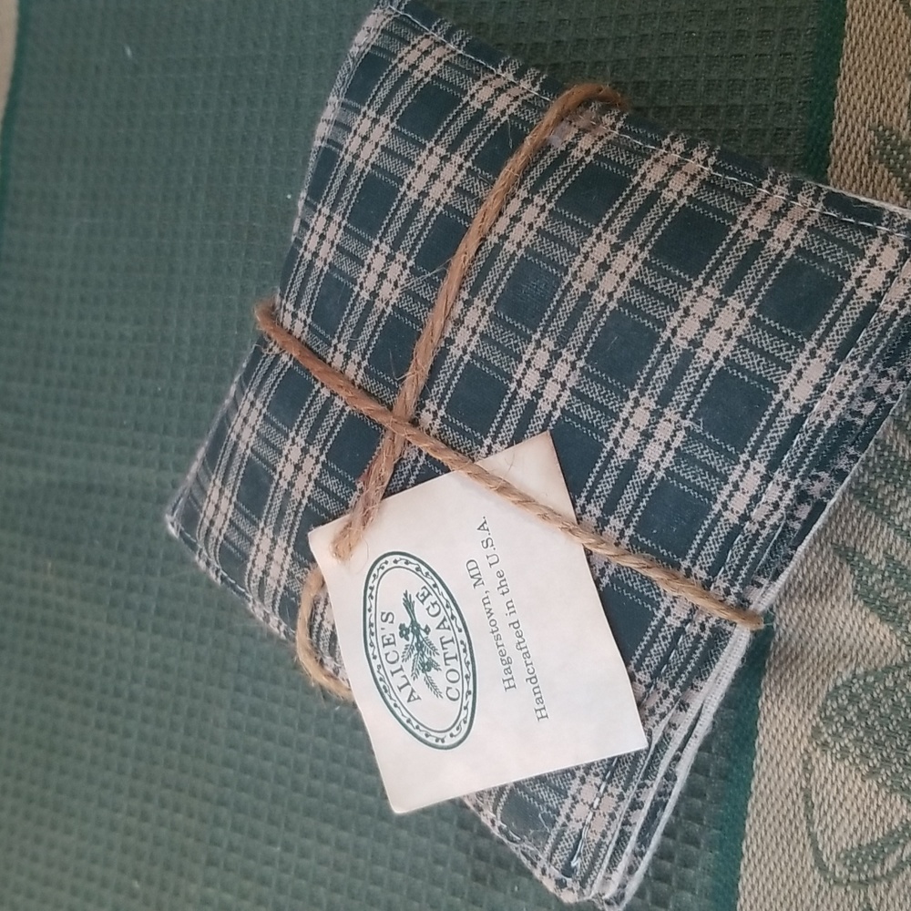 🦌SPICED MUG MATS - Picture 2 of 4